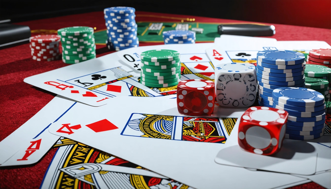 login Olymp Casino'