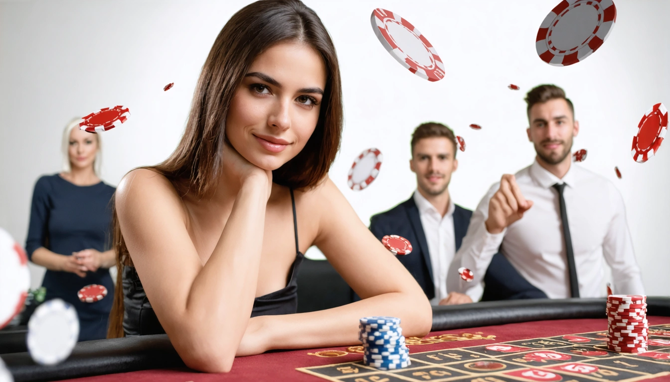 signup Olymp Casino'